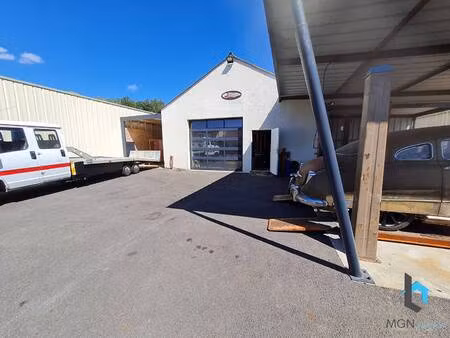 mgn immobilier illiers-combray