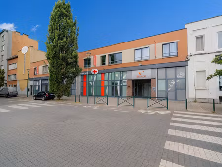 bien professionnel à vendre à molenbeek-saint-jean € 1.595.000 (lotx2) - home consult ster