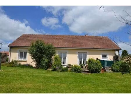 success immobilier orne