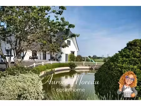 moreau aurore agent mandataire optimhome