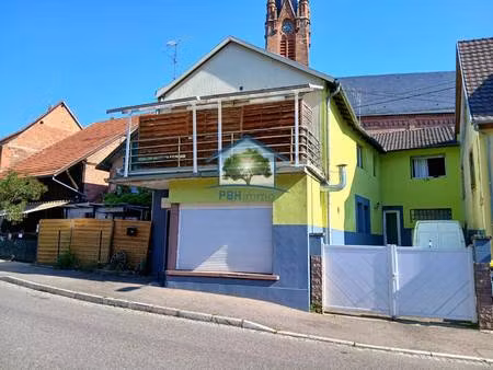 pbh immo sotteville les rouen