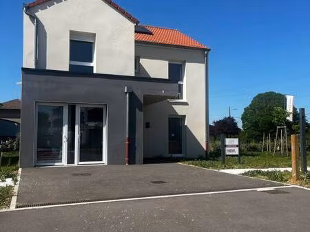 metz immobilier