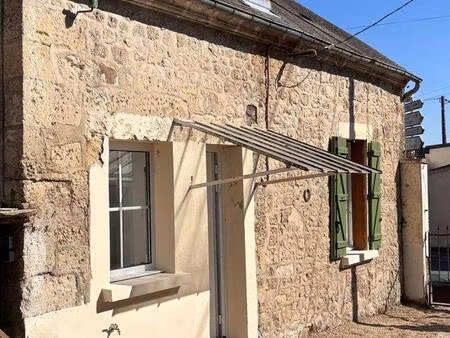 propriétaire particulier