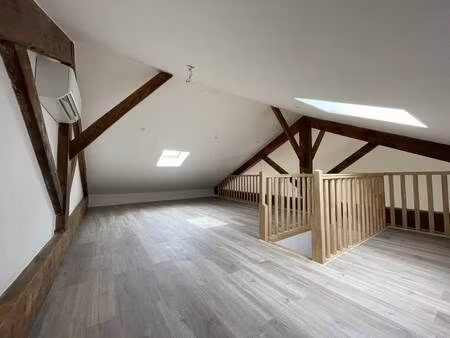 maison à louer