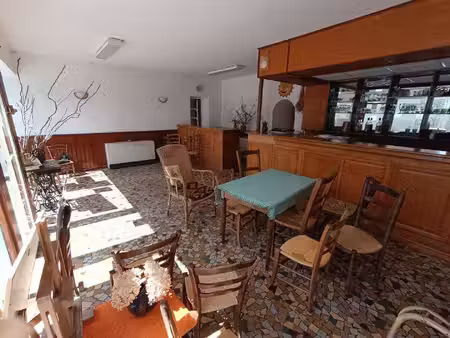 open immobilier