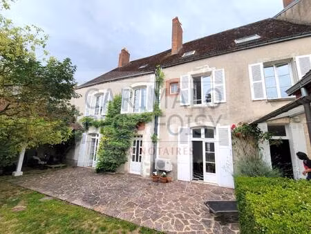 villa à vendre