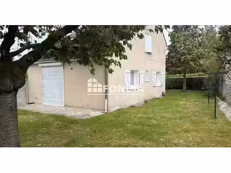 maison à louer