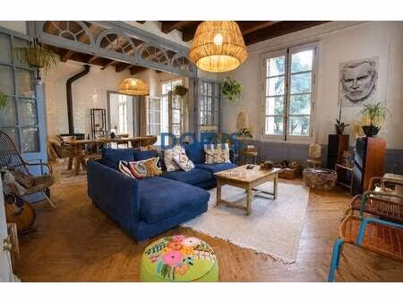 villa à vendre
