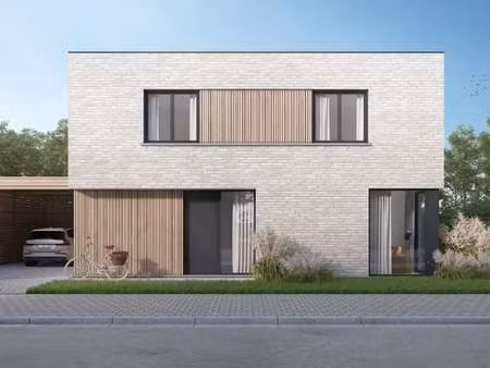 maison à vendre à waregem € 713.840 (lotf1) | zimmo