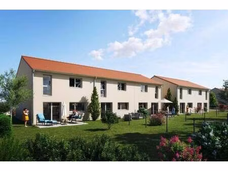 maison à vendre - neuf