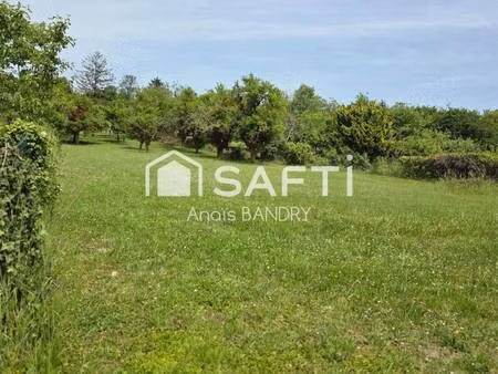safti bandry anaïs conseiller indépendant