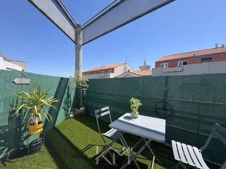 km immobilier