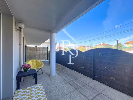 vente appartement 4 pièces 87 m² à craponne (69290)  347 000 €