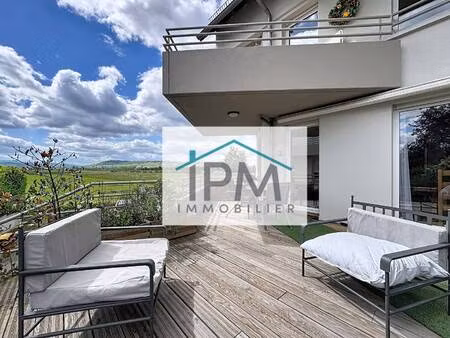 cabinet ipm immobilier