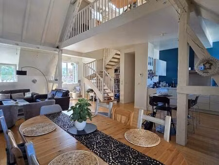 duplex à vendre