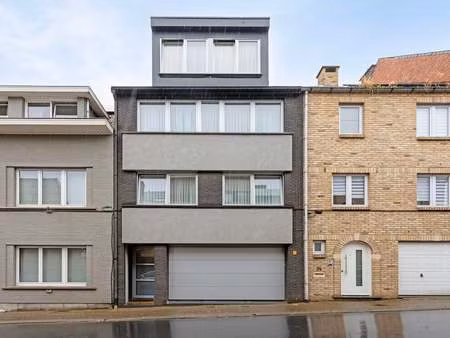 appartement à vendre à wemmel € 745.000 (lezpt) - dewaele - grimbergen | zimmo