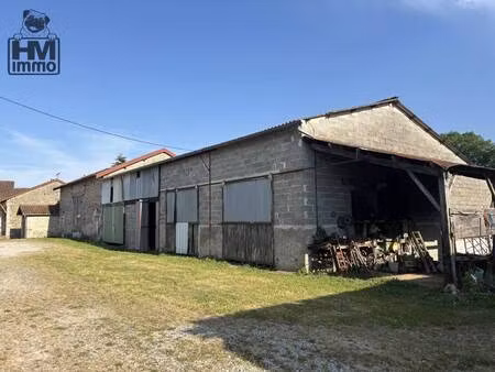 immeuble à vendre