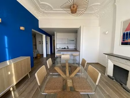 gestion immobiliere et services