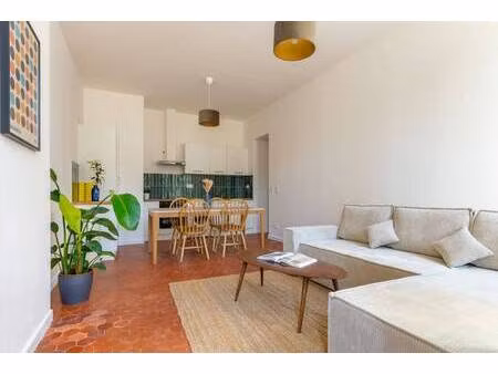 appartement à louer - première occupation