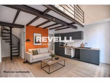revelli immobilier