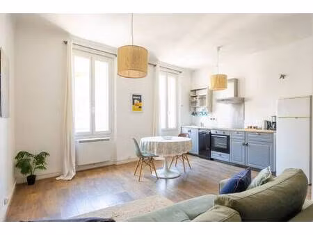 colocation à louer