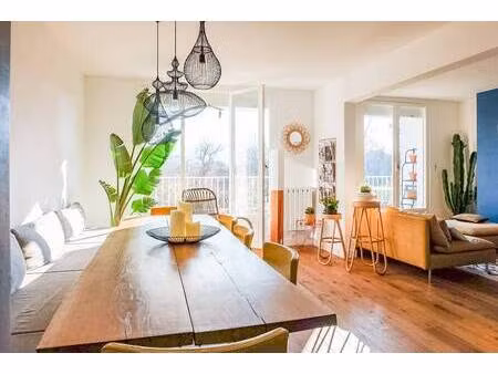 gestion immobiliere et services