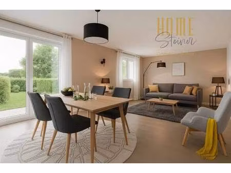 home steiner