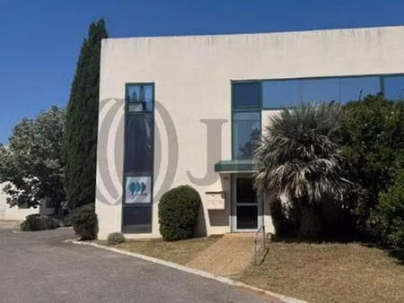 jll bureaux marseille