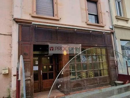 espace bureau à vendre