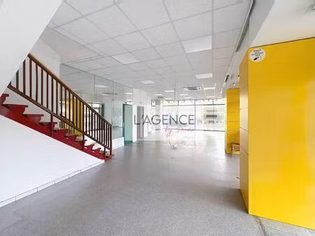 local commercial à vendre