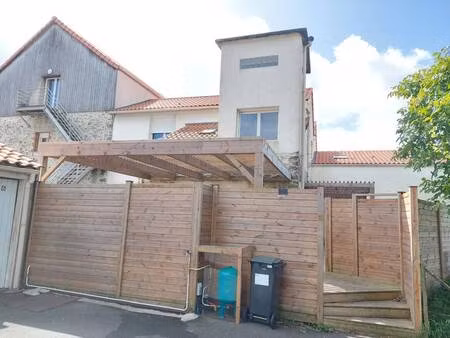 maison à louer
