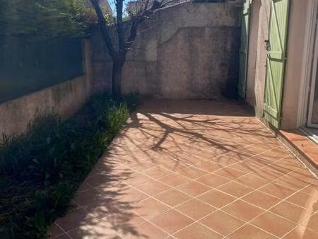 maison à louer