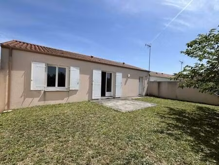 maison à louer