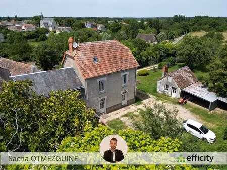 maison de ville à vendre