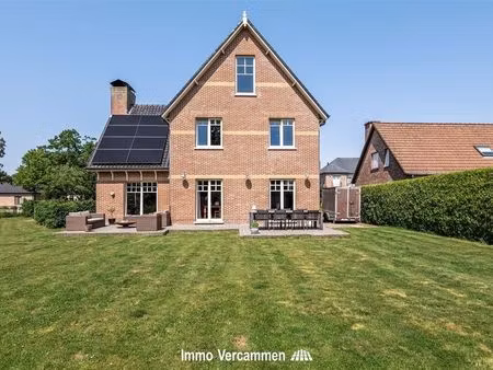 maison à vendre à koningshooikt € 698.000 (lotmt) - immo vercammen | zimmo
