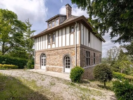 maison à vendre à namur € 690.000 (louz5) - sceau | zimmo