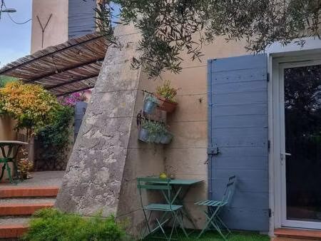 maison à louer