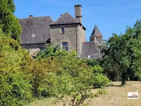 open immobilier