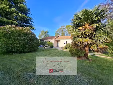 proprietes privees.com franck voisine