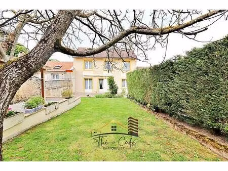 the ou cafe immobilier sarl