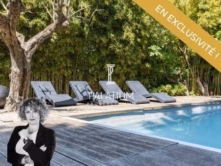 villa à vendre