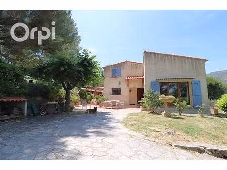 villa à vendre