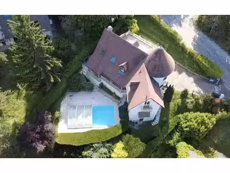 villa à vendre