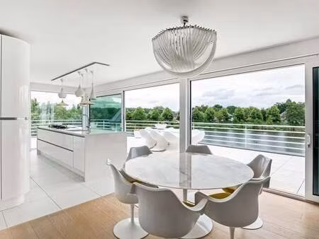 appartement à vendre à bornem € 695.000 (koiko) - brabo immo | zimmo
