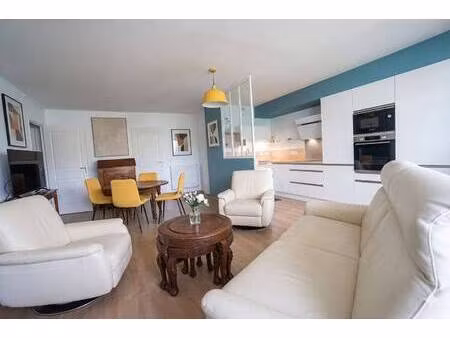 appartement à vendre - première occupation