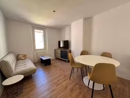 gemenos immobilier