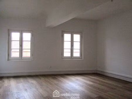 immeuble à vendre