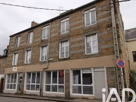 immeuble à vendre