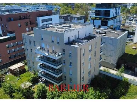 barlier immobilier