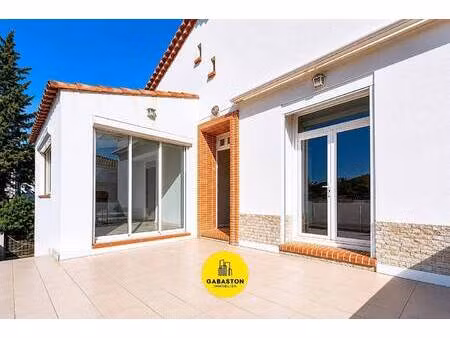 gabaston immobilier